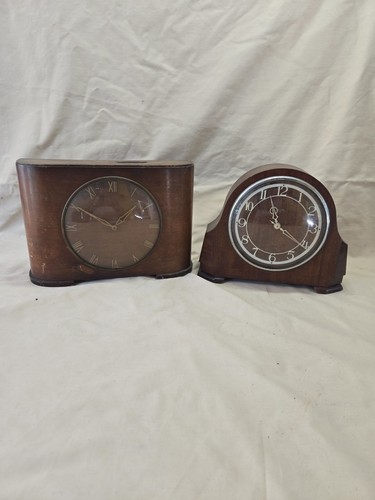 Antique mantel clock spares - antique, or