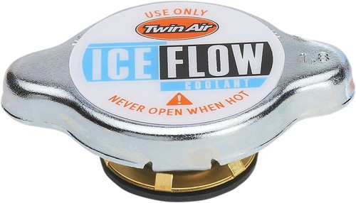 Rad pressure cap - rad,
