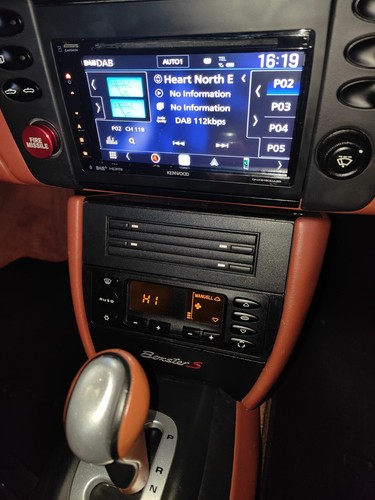Kenwood ddx4019dab wvga - ddx4019dab, 6.2”