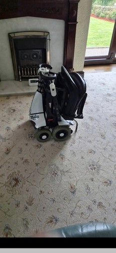 Monarch mobi folding mobility - mobi,