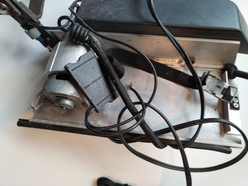 Clive sinclair zeta mk1 retro - zeta,