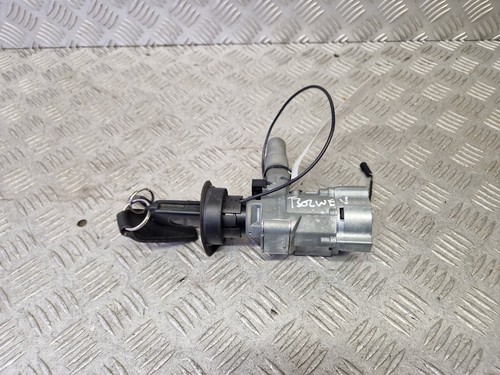 Mercedes slk ignition barrel - mercedes,