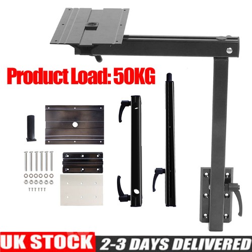 Detachable 360 swivel - detachable, table