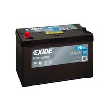 Car Battery EA955 Exide