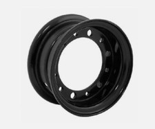 Forklift Steel Rim for Tire
