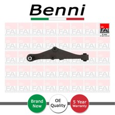 Track Control Arm Front Left