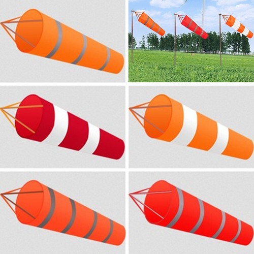 Red white airport - red+white,