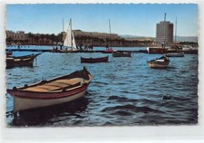 Tunisia - BIZERTE - View of