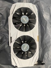 Asus Dual OC Nvidia Geforce GTX 1070 100% Fully Working Excellent Condition