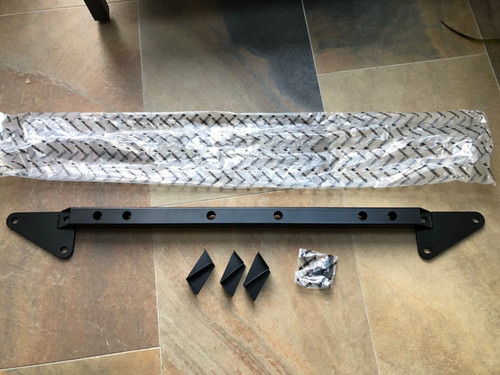 Mishimoto intercooler steel - mishimoto,