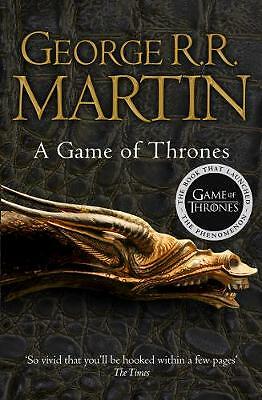 Game thrones a - thrones, (reissue)