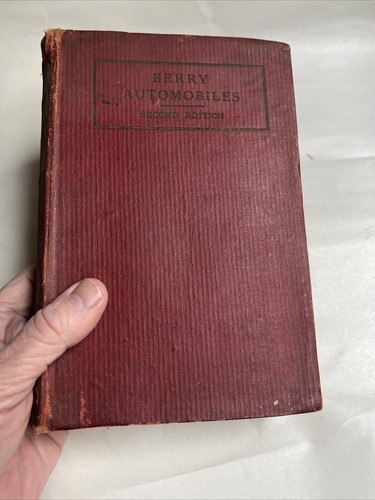 1918 berry the law - p.,