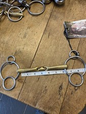 Neue Schule Universal Gag  6 “Salox