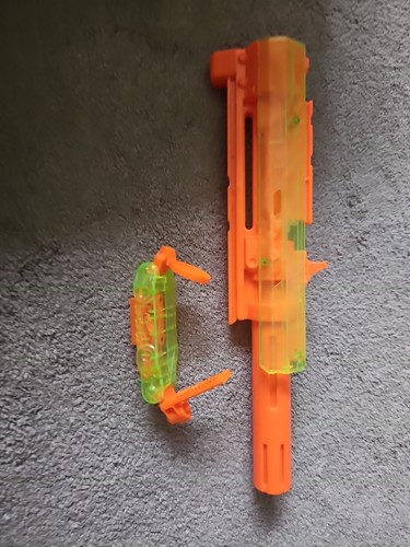 Rare nerf strike elite - nerf,