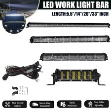 5.5"/14"/20"/33" OffRoad LED