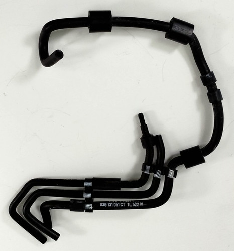 Egr vacuum hose 0 - vw,