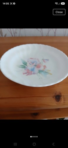 Aynsley little sweetheart - sweetheart, fine