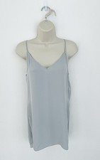 Massimo Dutti Light Grey