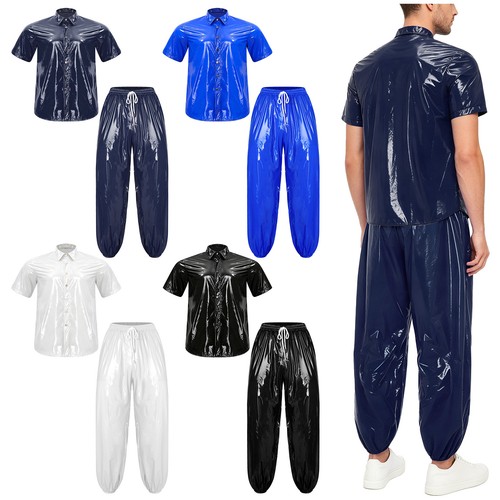 Men tracksuit relaxed - uk,