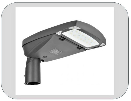 New 40w led premium street - new,
