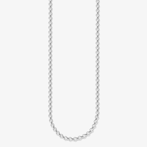 Thomas sabo silver belcher - thomas,