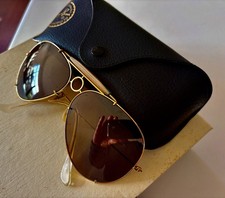 Ray-Ban B&L Outdoorsman