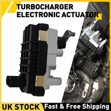 G-221 Turbo Electronic