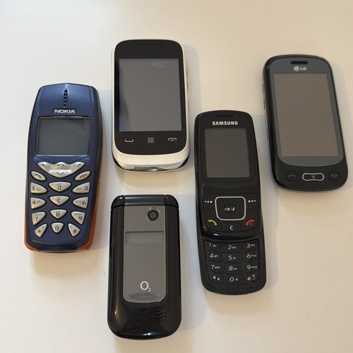 Nokia samsung huawei - nokia,