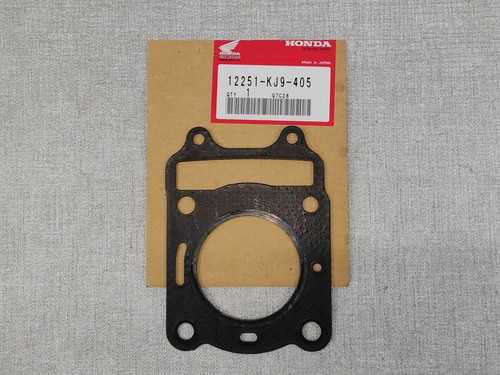Cylinder head gasket ch125 - head,
