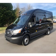 fits for FORD TRANSIT CUSTOM