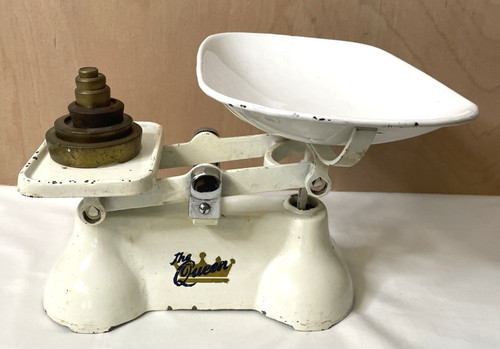 Vintage weylux the queen - weylux,