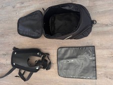 Touratech tank bag, BMW