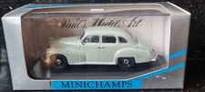 MINICHAMPS Opel Kapitan 1951-53 1:43