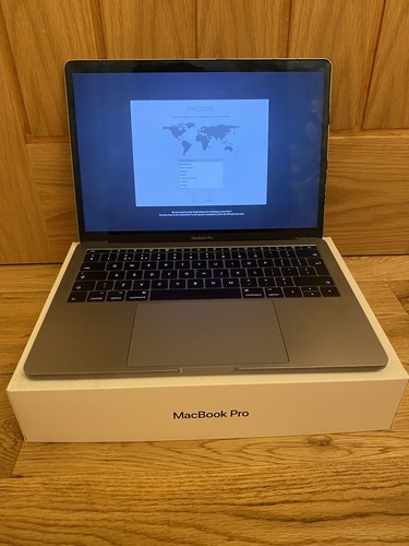 Apple mac book pro - apple,