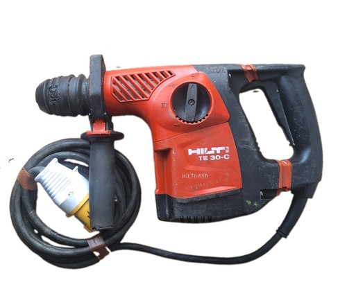 Hilti avr sds plus - hilti,