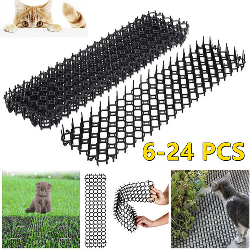 Pcs cat scat mat - 24,