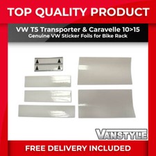FITS VW T5 TRANSPORTER 10>15