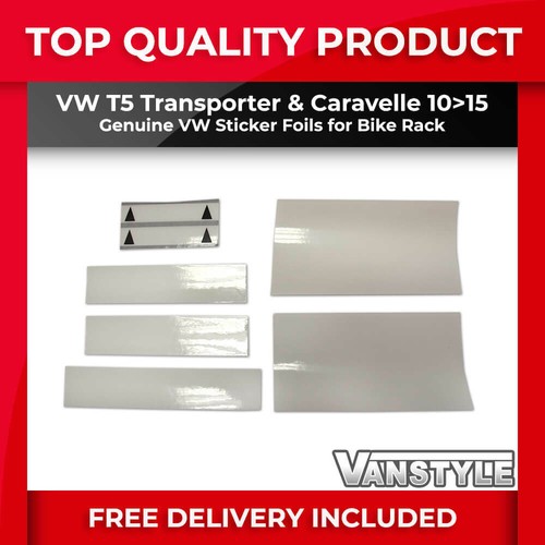 Fits transporter 10 15 - fits, t5