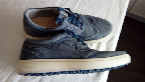 Mens ecco hydromax golf shoes - mens,