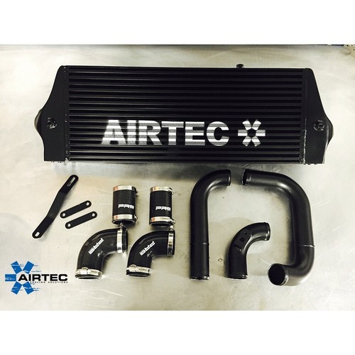 Airtec intercooler upgrade - airtec, for
