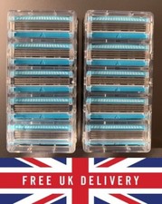 EasyFit Sensitive Razor Blades