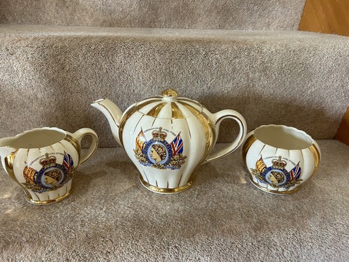 Rare 1953 sudlows burslem - sudlows,