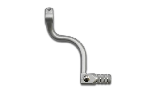 Gear lever for 1991 - (alloy),