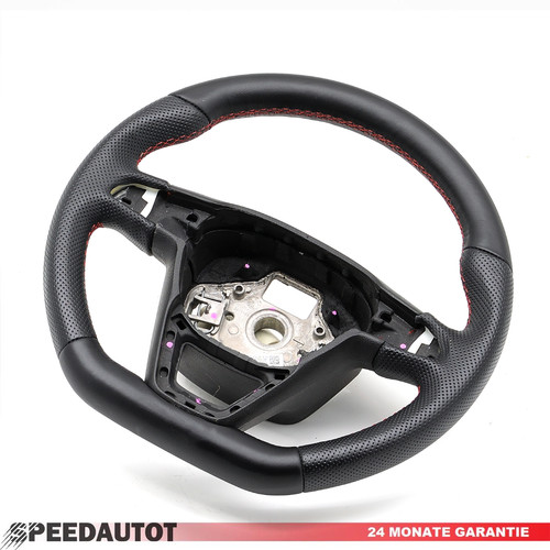 Steering wheel leather - steering,