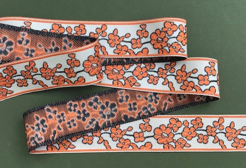 Metres quality orange - 3,