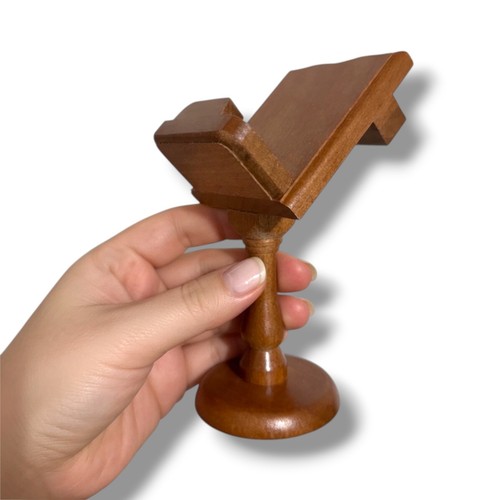 New lectern book - new,
