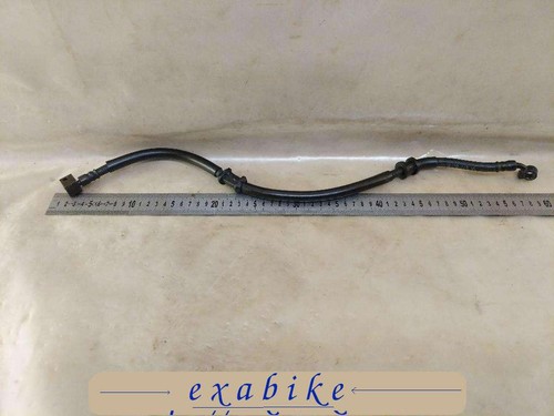 Front lower brake hose for - lower,