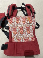 Tula Baby Carrier for children from 7Kg and 20kg