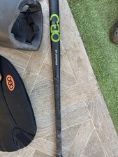 OBO Straight As Goal Keeper