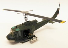 Corgi 1/48 Scale Model 50403 - UH-1E Huey Gunship Helicopter USMC